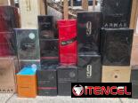 Perfumes Árabes