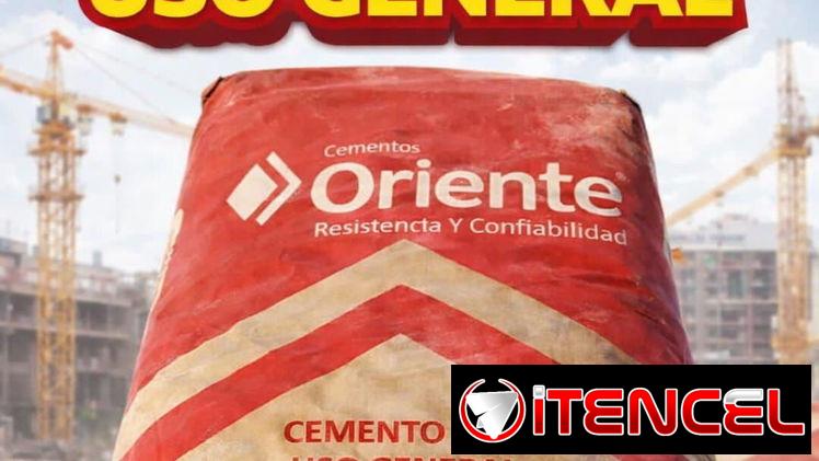 Materiales de contrusión