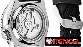 RELOJ SEIKO 5 SPORT NUEVO EN SU CAJA PARA ESTRENAR.