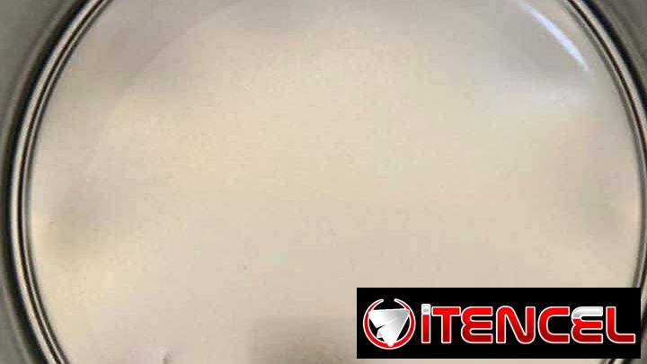 Resina epoxica transparente 15 kg Winpan