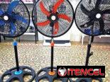 Ventilador