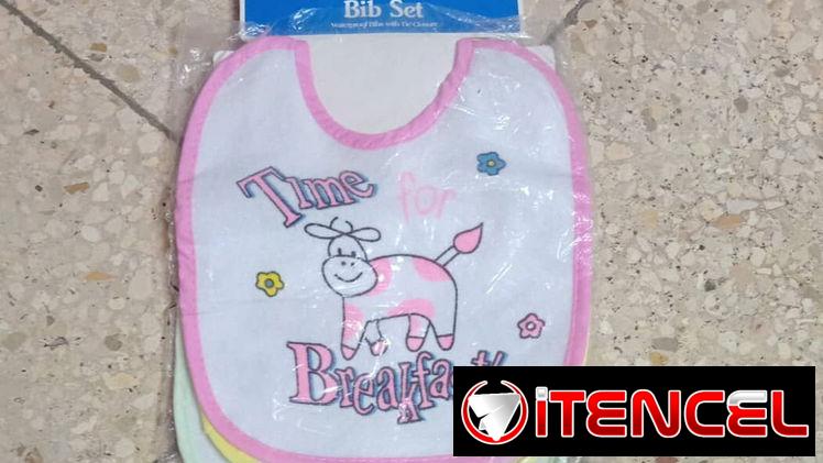 Ropitas de bebe niña y niño