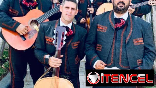 Mariachi los camperitos de cuba disponibles para todo tipo de eventos. Siempre Disponible
