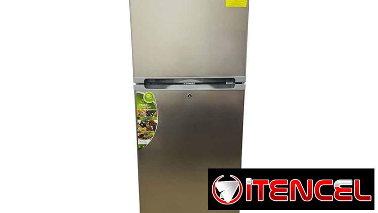 *REFRIGERADOR 9.1 CFT (marca MILEXUS)*