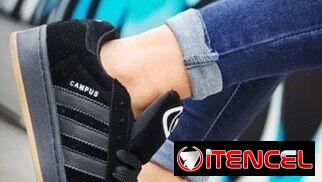 TENIS ADIDAS CAMPUS, PUMA Y ADIDAS SAMBA DE MUJER Y DE HOMBRE