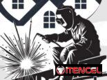 Soldadores para cercas, garages,talleres, almacenes,  muros perimetrales, ect.