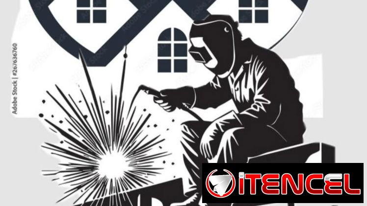 Soldadores para cercas, garages,talleres, almacenes,  muros perimetrales, ect.