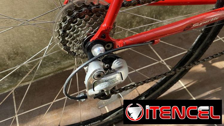 Bicicleta de ruta de catálogo‼️