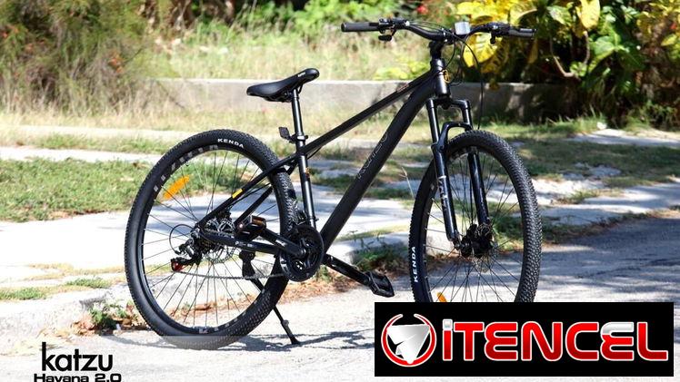 Bicicletas nuevas de paquete buen precio la estrena usted vamos q se me acaban ya