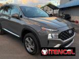 Hundai santa fe 2022