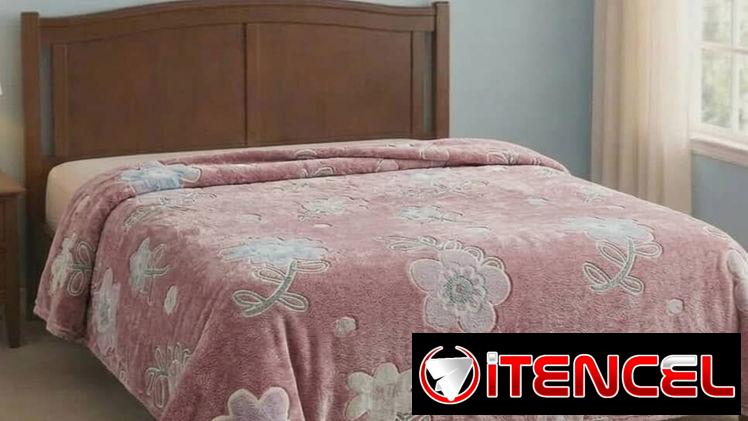 Colchas antialergicas cameras