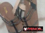 Zapatillas de niña