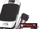 LOCALIZADOR GPS