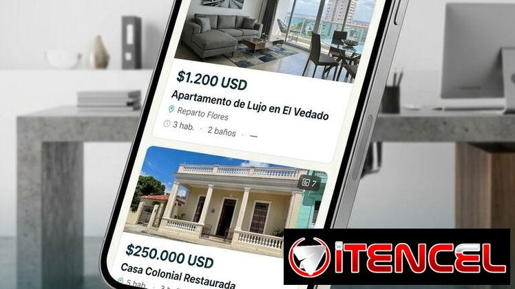 Compra y venta de casas de en cuba . El sitio web inmobiliario  de cuba . Mambbu
