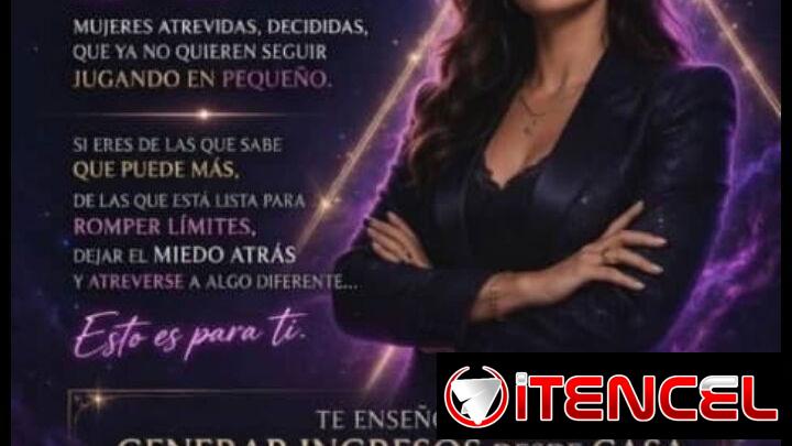 OFERTA DE TRABAJO sin inversión