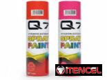 Pinturas en spray, variedad de colores en las fotos (5 USD cada uno)