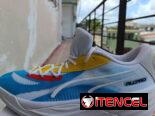 Tenis Puma originales # 51