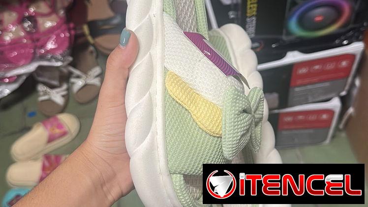 Pantuflas de mujer