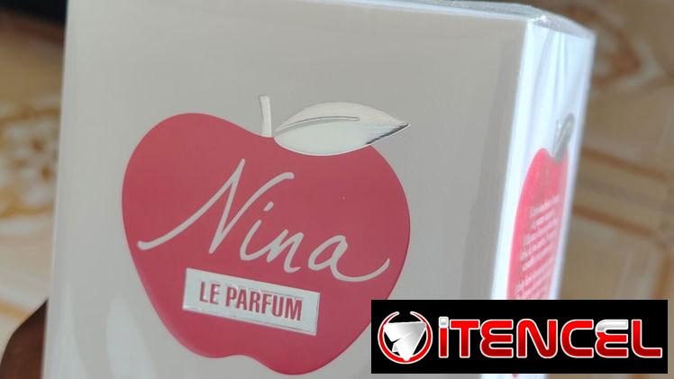 PERFUME PERFUMES PERFUMERIA ORIGINAL AUTÉNTICA EN EL VEDADO