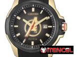 ⌚️Citizen Marvel Avengers AW1155-03W – Diseño premium y tecnología Eco-Drive ⚡