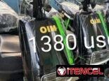 Moto Eléctrica OIM