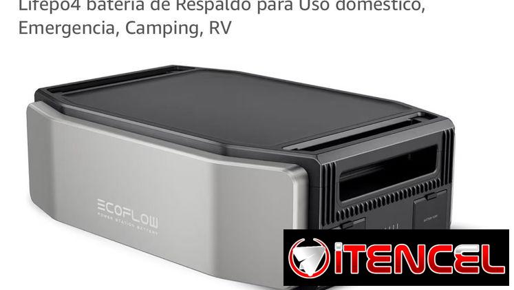 BATERÍA EXTRA DELTA PRO ULTRA
