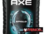 Gel de baño