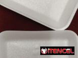Desechables, cucharas, tenedores, termopack, platos, vasos, servilletas