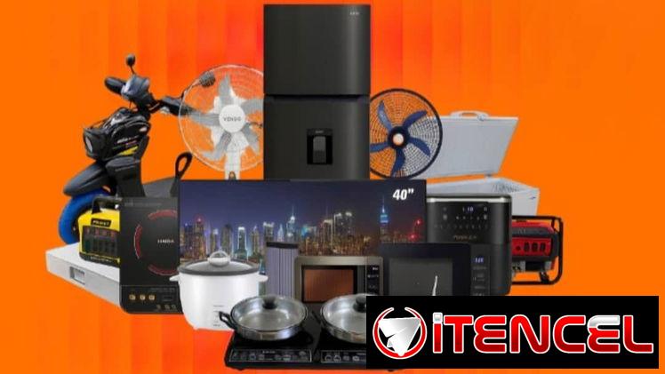 Todo tipo de electrodomésticos para su hogar Interesados al privado ☎️55173152☎️