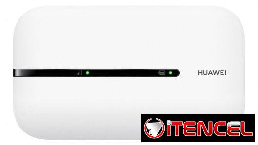 Vendo Hotspot 4G/ WiFi/ USB modem portátil, Huawei E5576-320.