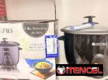 Olla arrocera 1.8l