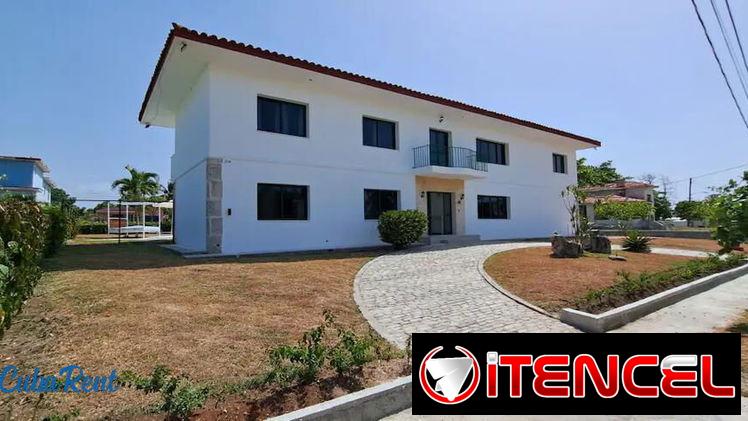 Renta / Alquiler de Villa Hacienda en Tarara