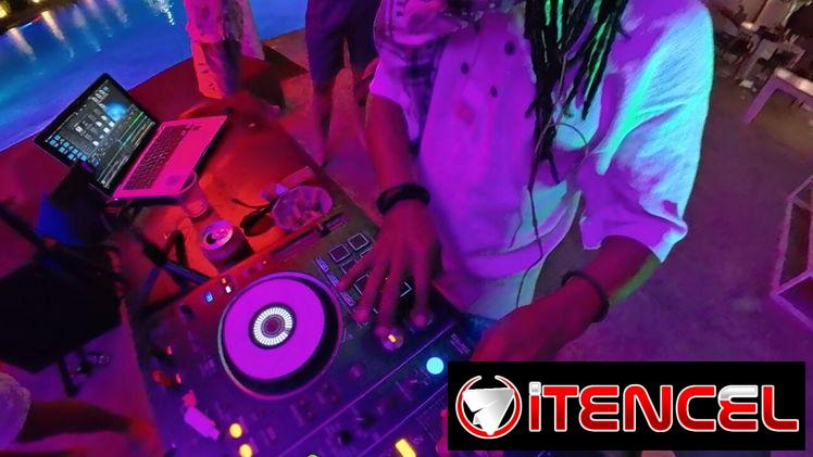 Cobertura de eventos (Bodas, 15, Pool Party… etc) con tecnología 360° 8K