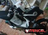 Vendo bici moto bucatti