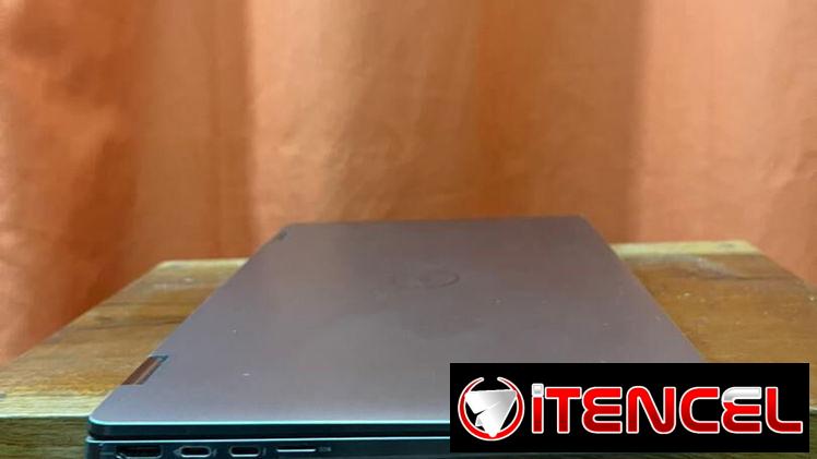 💻 Laptop Dell Latitude 9520 2 en 1 Gama Alta Premium 💎