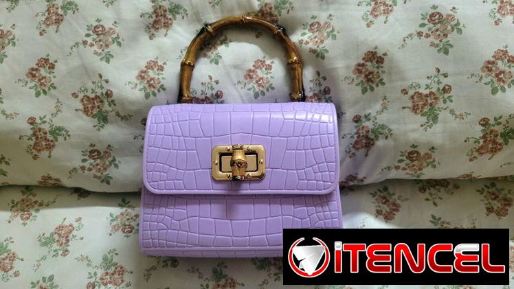Carteras/bolsos