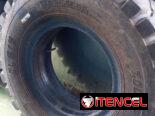 😁 APROVECHA,2 Gomas con cámaras de Montacargas 700 x 12 CASI NUEVAS a 25 usd o al cambio