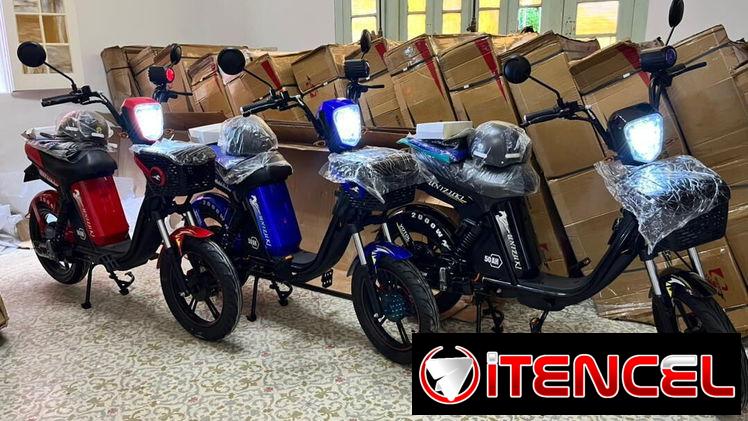 BICIMOTOS UNIZUKI