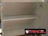 Estantes de cocina