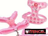Correas con pecheras!!