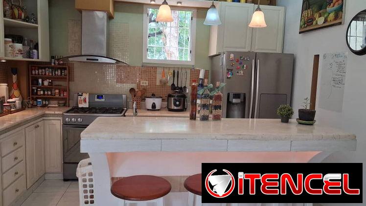 Exclusivo apartamento en el Vedado en avenida 23