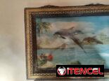 Se vende cuadros en 3D