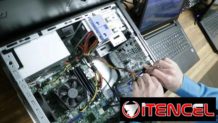 🧼💻 Professional Maintenance and Cleaning for your Computer/Laptop.