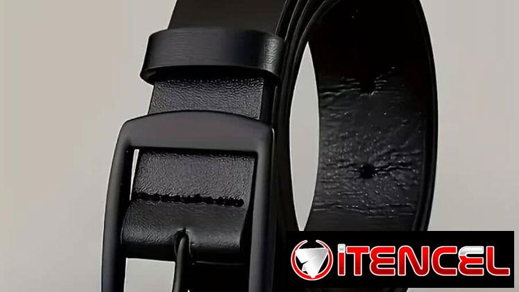 Cintos de hombre en 2700 y en 3mil