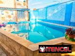🌊Casa en Santa Fe con piscina/Renta de casa con piscina/Casa con piscina y respaldo energético 🌊