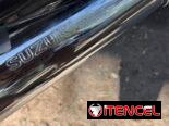 MOTO SUZUKI GN125F 2026