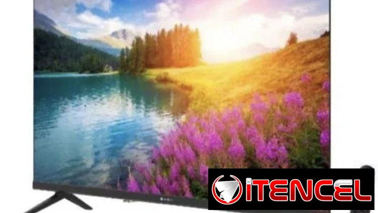TV kodac 32 pulgadas