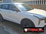 Carro Bestune T55, año 2025 19000 km  $24500