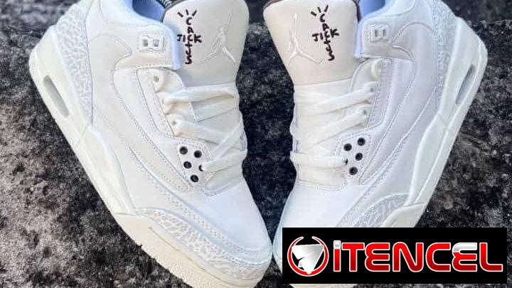 Zapatos nuevos 👟