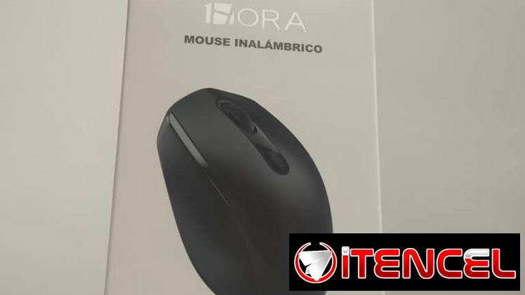 Teclado / Mouse